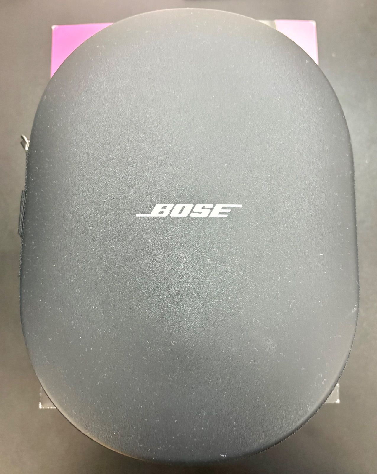 美品　Bose QuietComfort Ultra Headphones