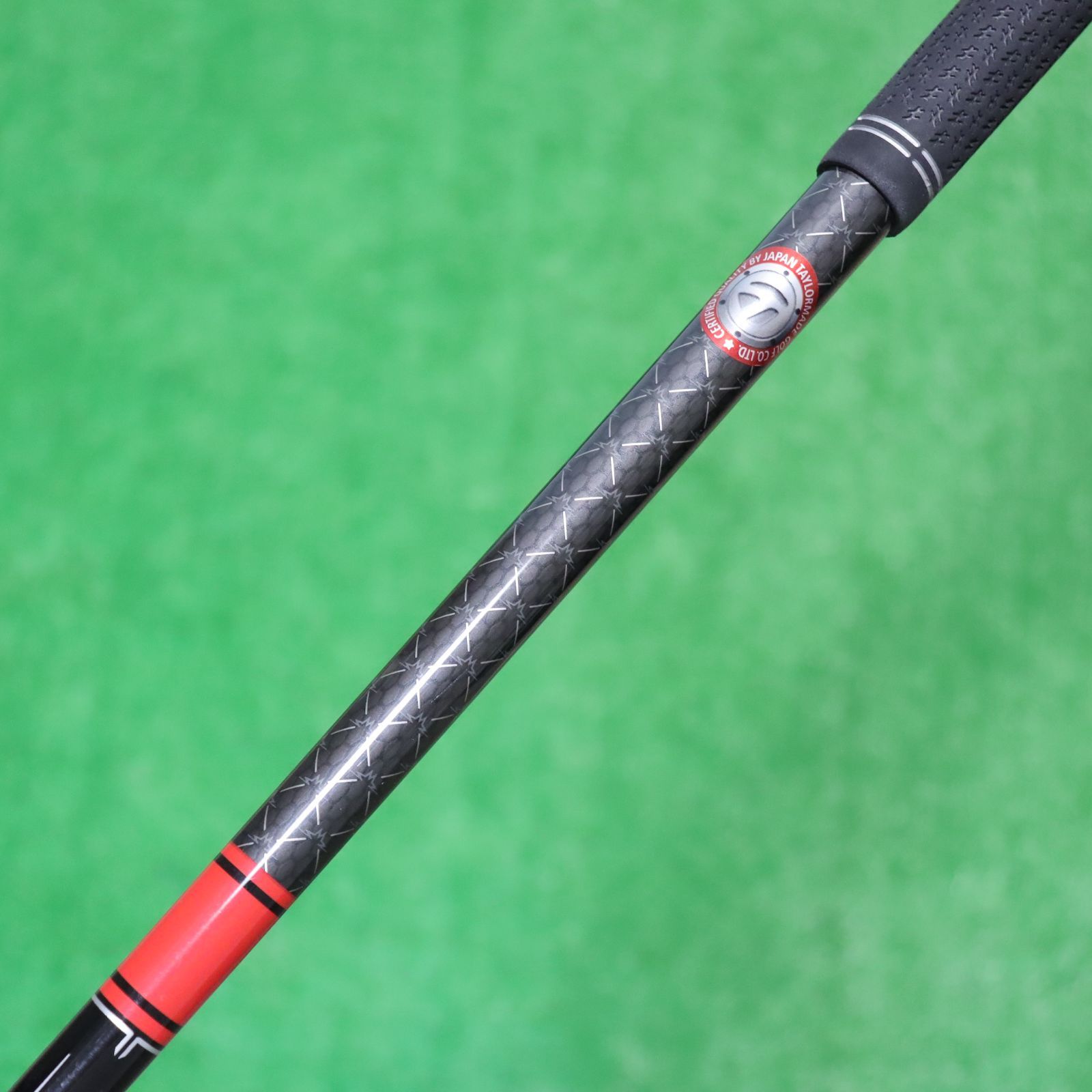 TENSEI RED TM 50 シャフト SR(ドライバー) 中古】テーラーメイド