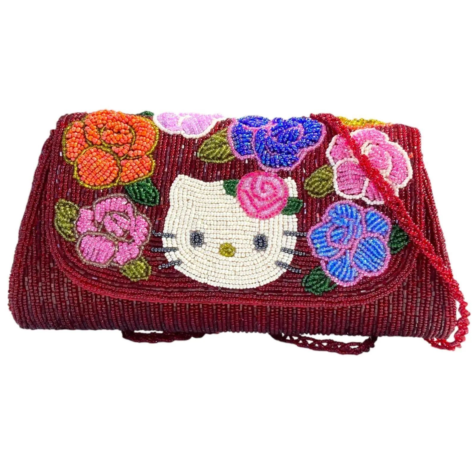 新品 未使用・サンリオ一部店舗限定】 Sanrio Hello Kitty ハロー