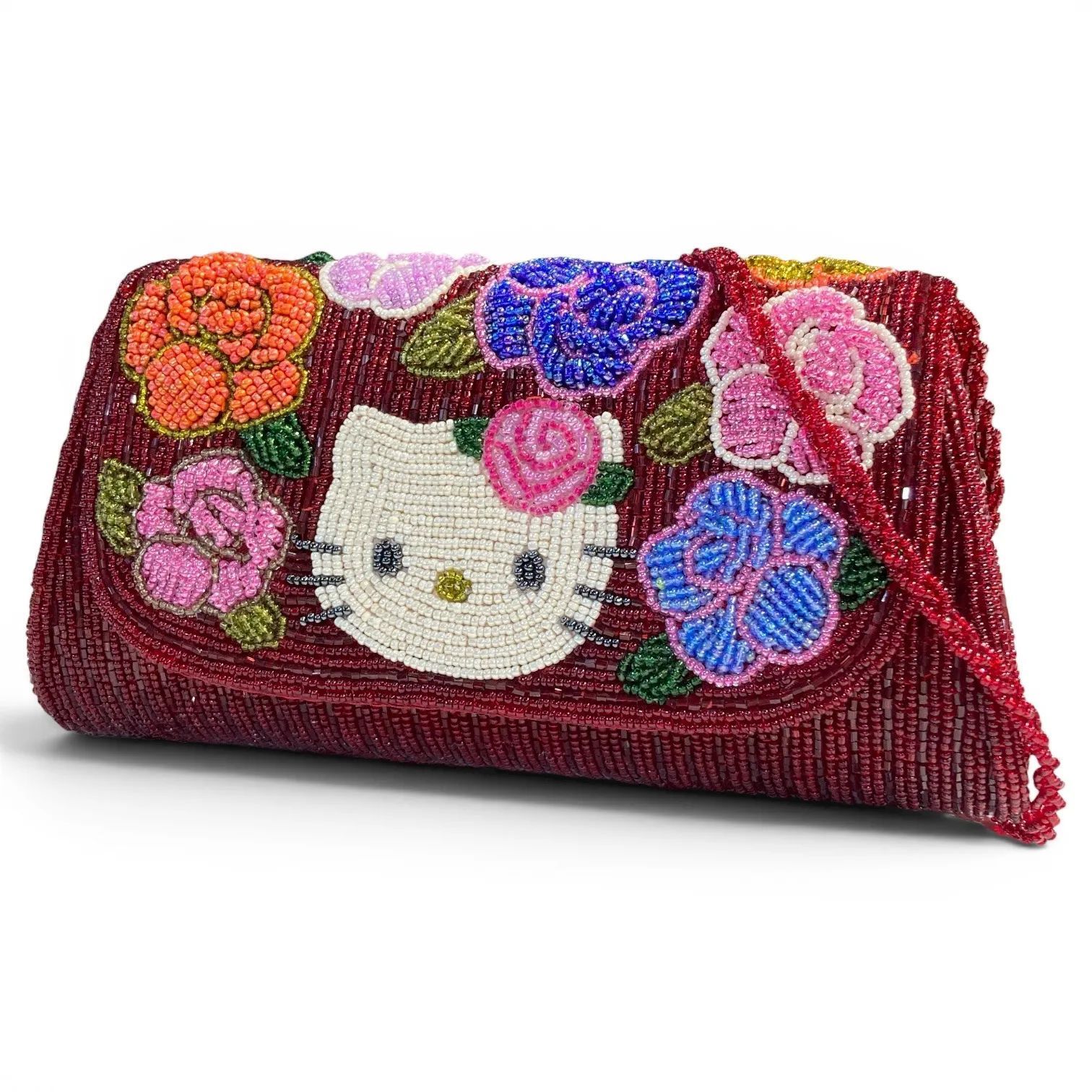 新品 未使用・サンリオ一部店舗限定】 Sanrio Hello Kitty ハロー