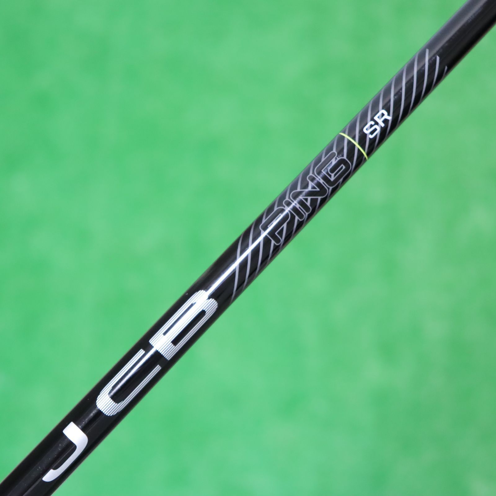 限定お値下げ 【シャフト単品】PING ALTA J CB BLACK 5W フェアウェイ 