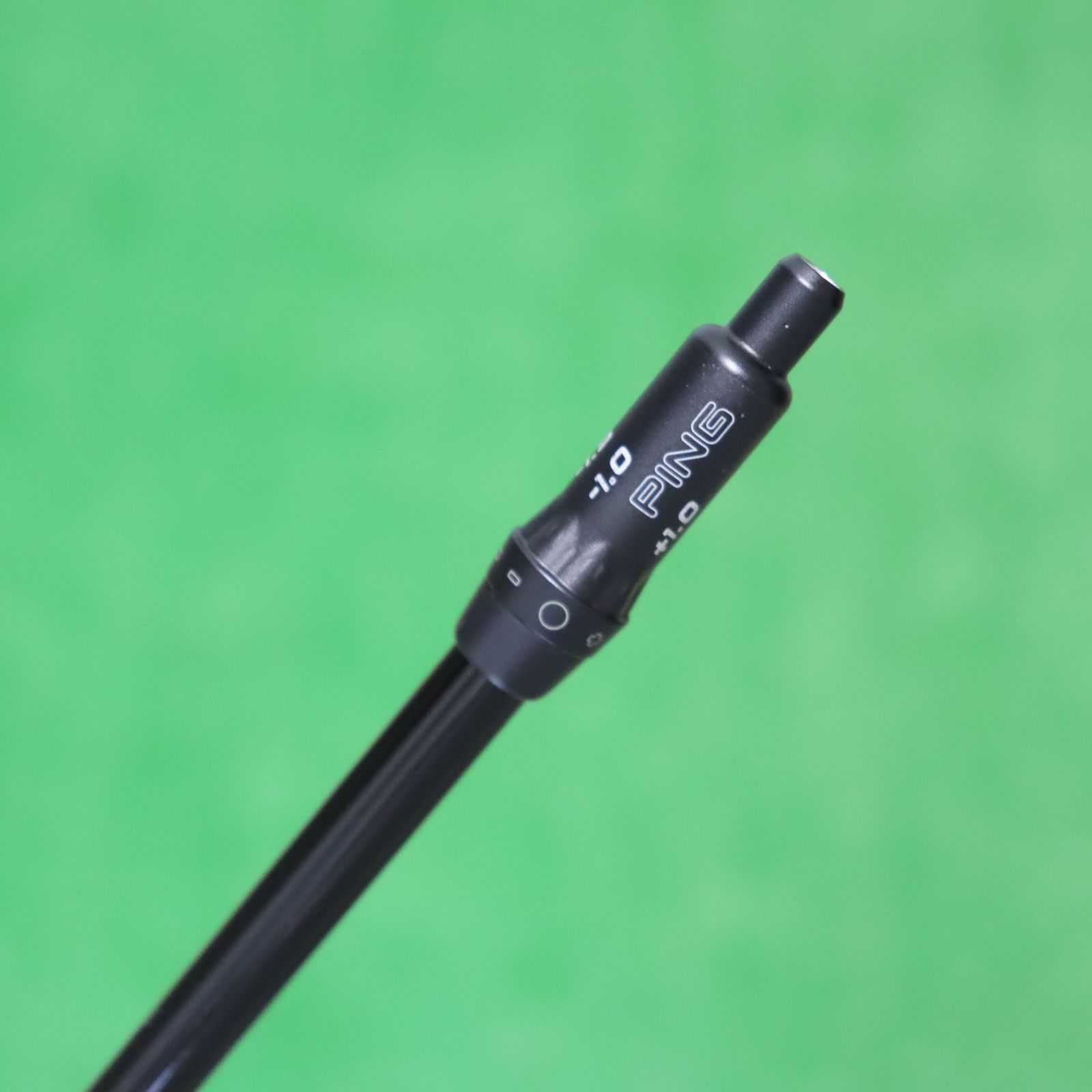 限定お値下げ 【シャフト単品】PING ALTA J CB BLACK 5W フェアウェイ 