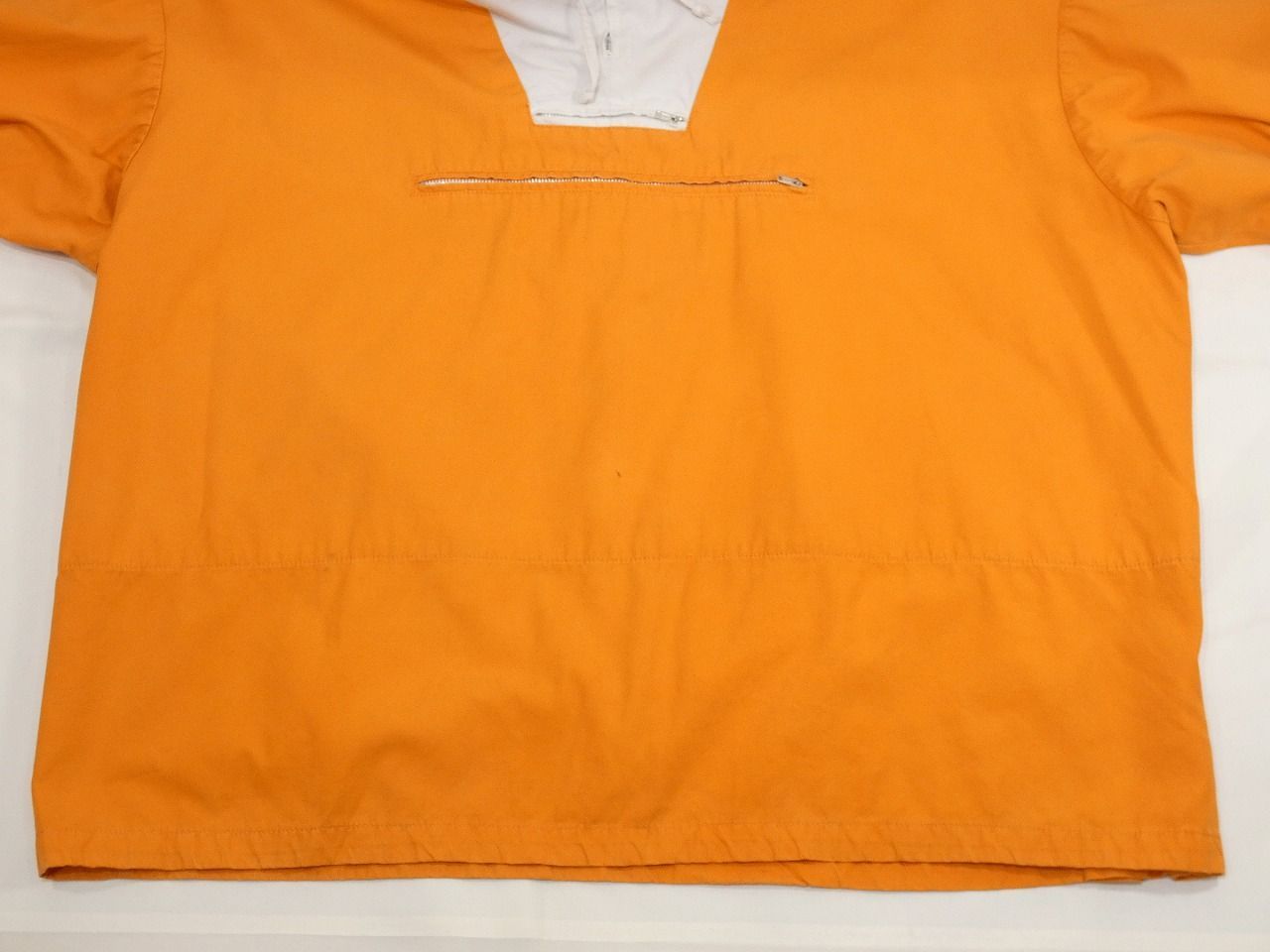 旧 巨人タグ レアカラー Early 90s ビンテージ J.CREW Jクルー 片爪YKK