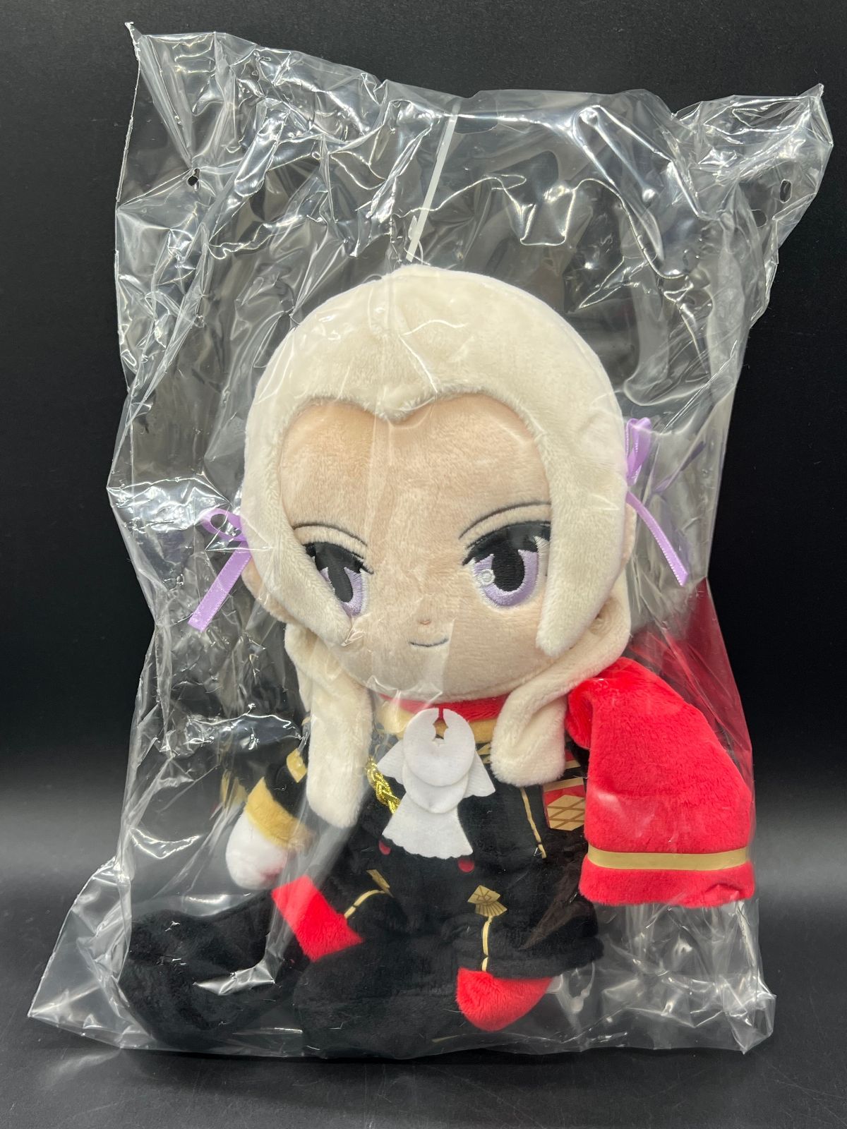 ファイアーエムブレム　風花雪月　ぬいぐるみ　ディミトリ 51CqYv5lOmL._AC_UF350,