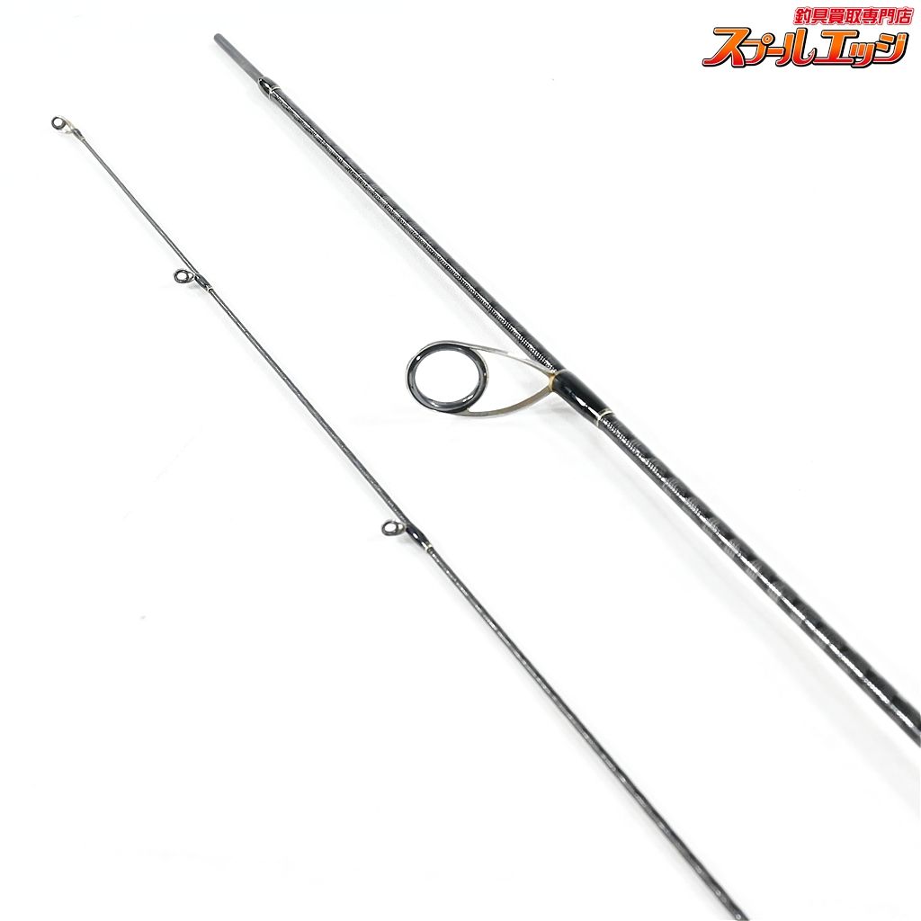 【美品】シマノ 21 カーディフ AX S66SUL エリアトラウト 管釣り フィッシング 【美品】シマノ 21 カーディフ AX S66SUL エリアトラウト
