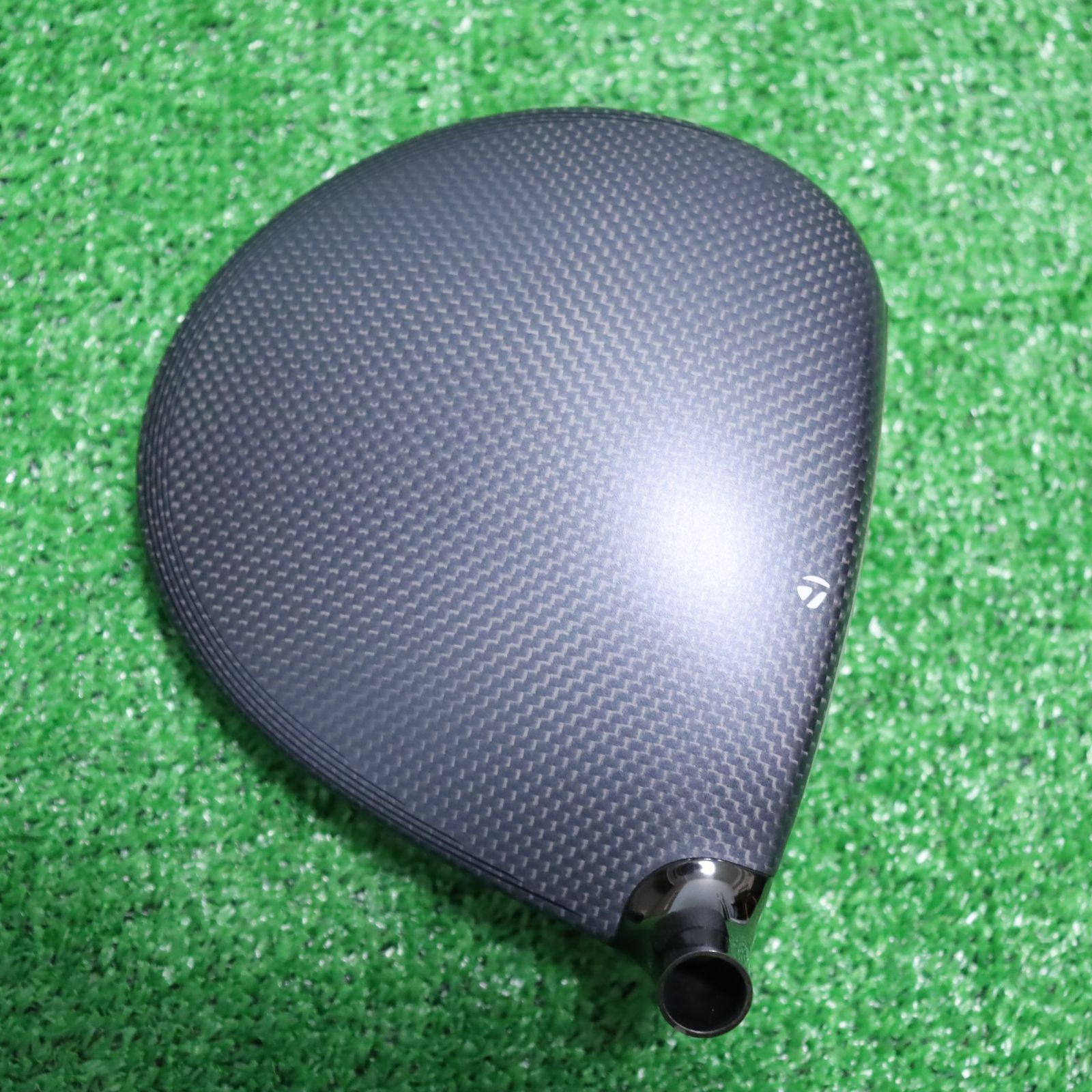 ヘッド単品】レフティ テーラーメイド Qi35 コア 10.5° ドライバー