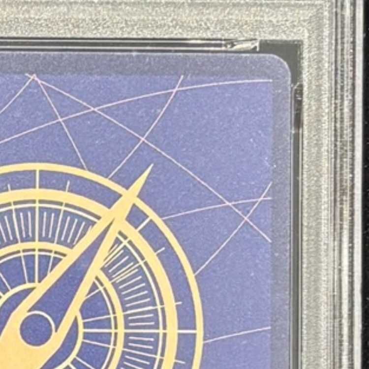 【PSA10】ニコ・ロビン　(EB03-055) SP　SR　パラレル PSA 10 Nico Robin EB03-055 SP SR Parallel ONE PIECE Card Heroines