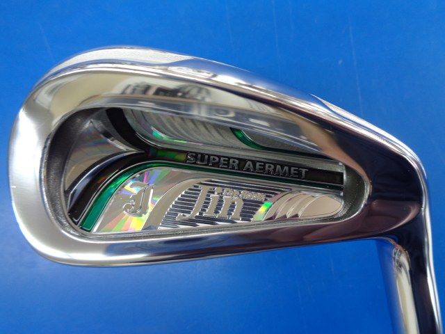 確認用の 特価】 GK高辻激安[6602] Roots Golf シャロぽん ヒンジアシスター 7I