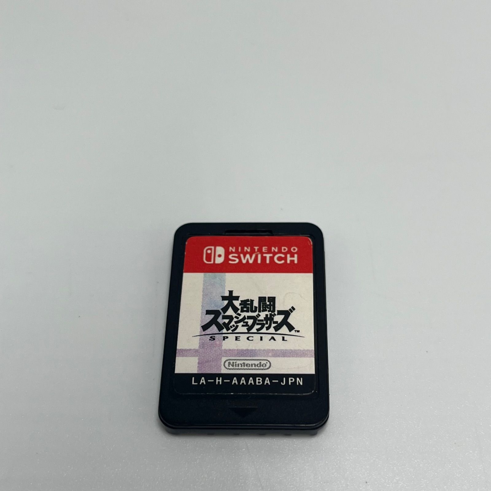大乱闘スマッシュブラザーズSPECIAL ソフトのみ 任天堂 大乱闘スマッシュブラザーズ SPECIAL Switch 75体