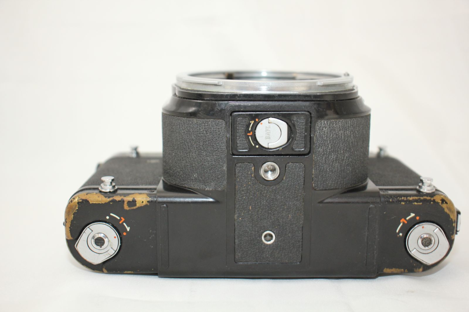 ASAHI Pentax ペンタックス 6x7 旧式 Body ボディ ASAHI Pentax ペンタックス 6x7 旧式 Body ボディ