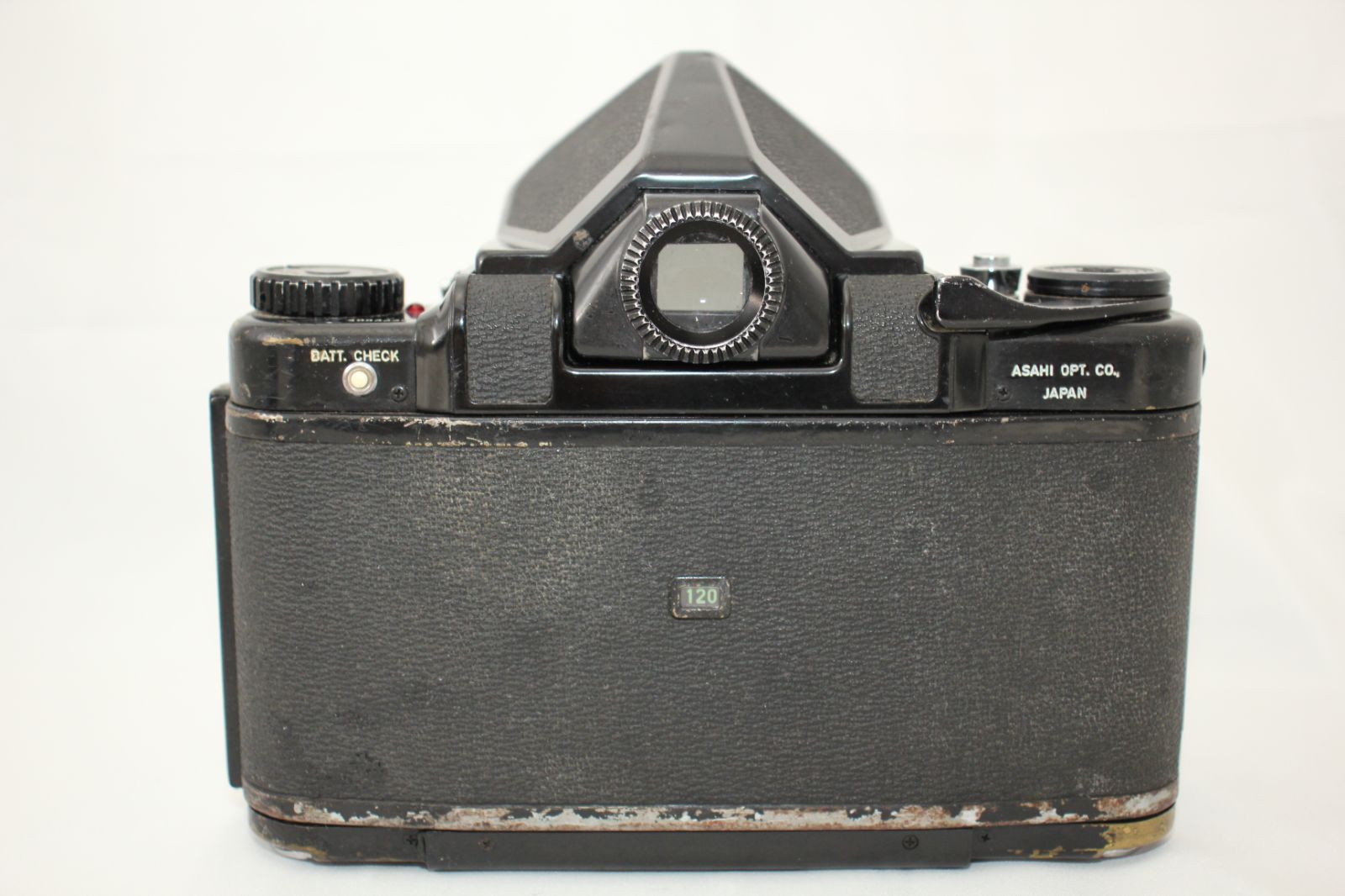 ASAHI Pentax ペンタックス 6x7 旧式 Body ボディ
