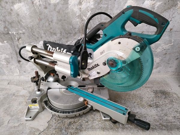 ◎マキタ:190ミリスライドマルノコ LS0717FL レーザーマーカ搭載 動作確認済み