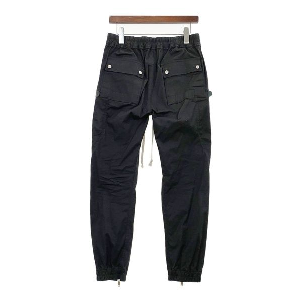 Rick Owens リックオウエンス バウハウス カーゴパンツ BAUHAUS CARGO