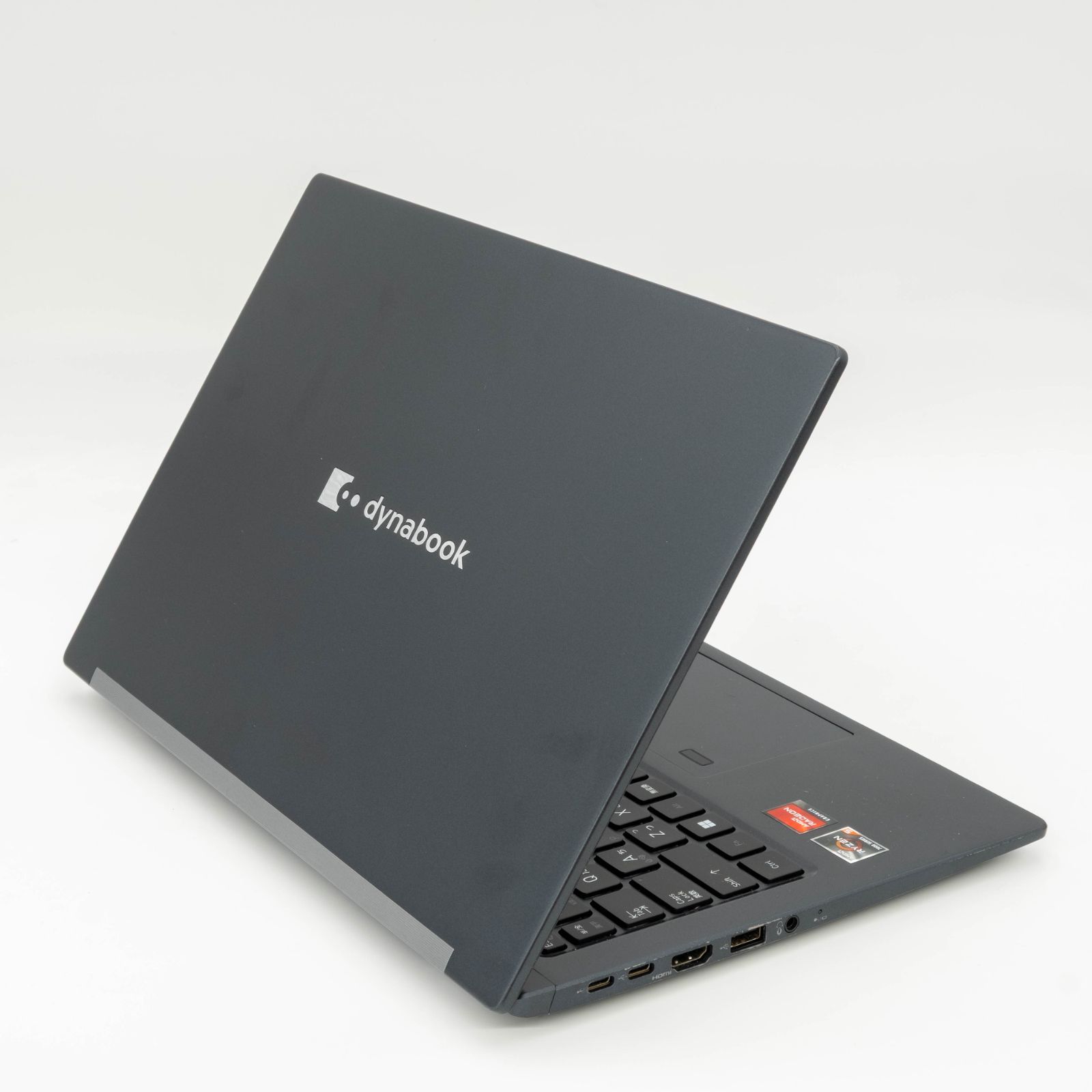 中古】dynabook GA83/XW Ryzen5 Win11 16GB/512GB SSD - メルカリ