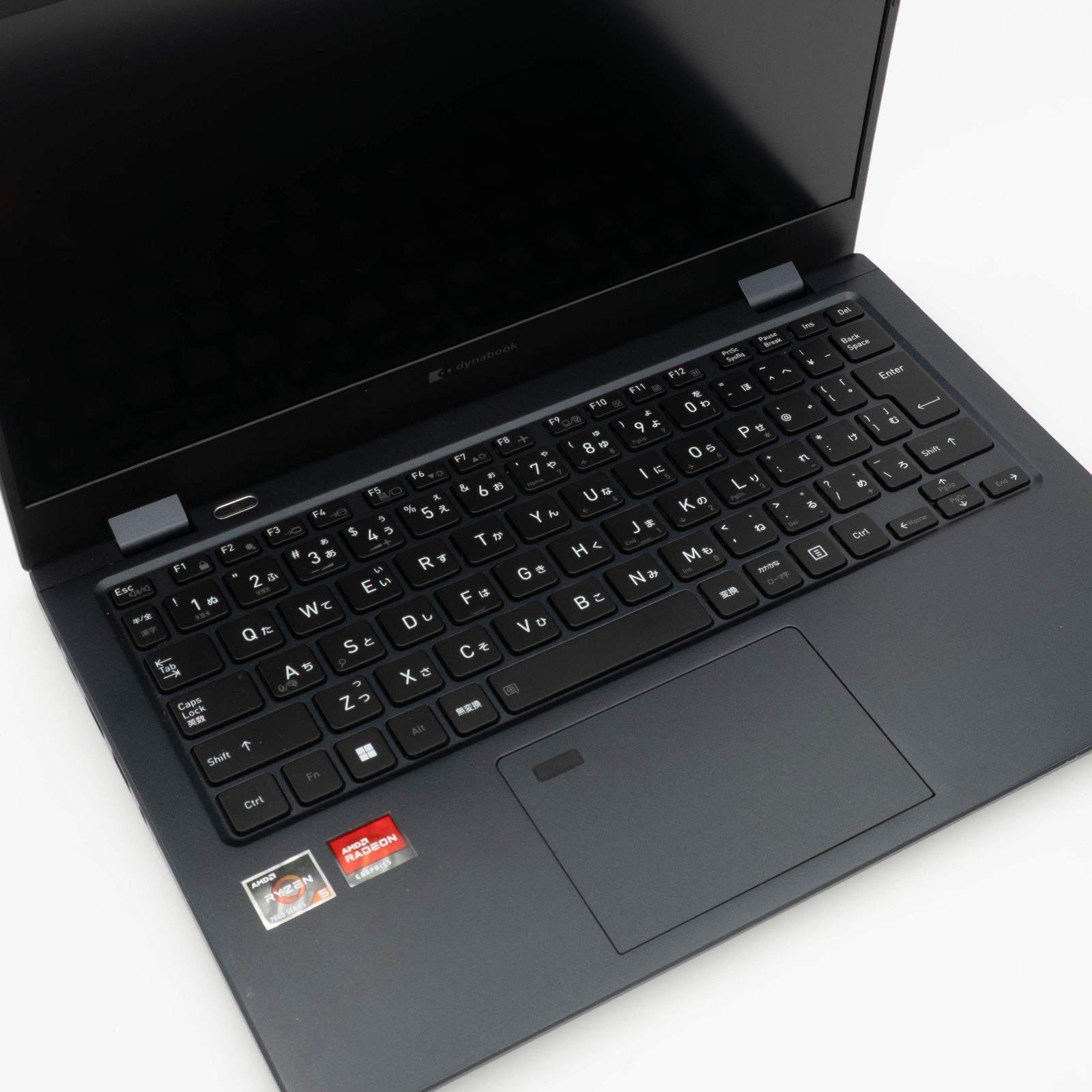 中古】dynabook GA83/XW Ryzen5 Win11 16GB/512GB SSD - メルカリ