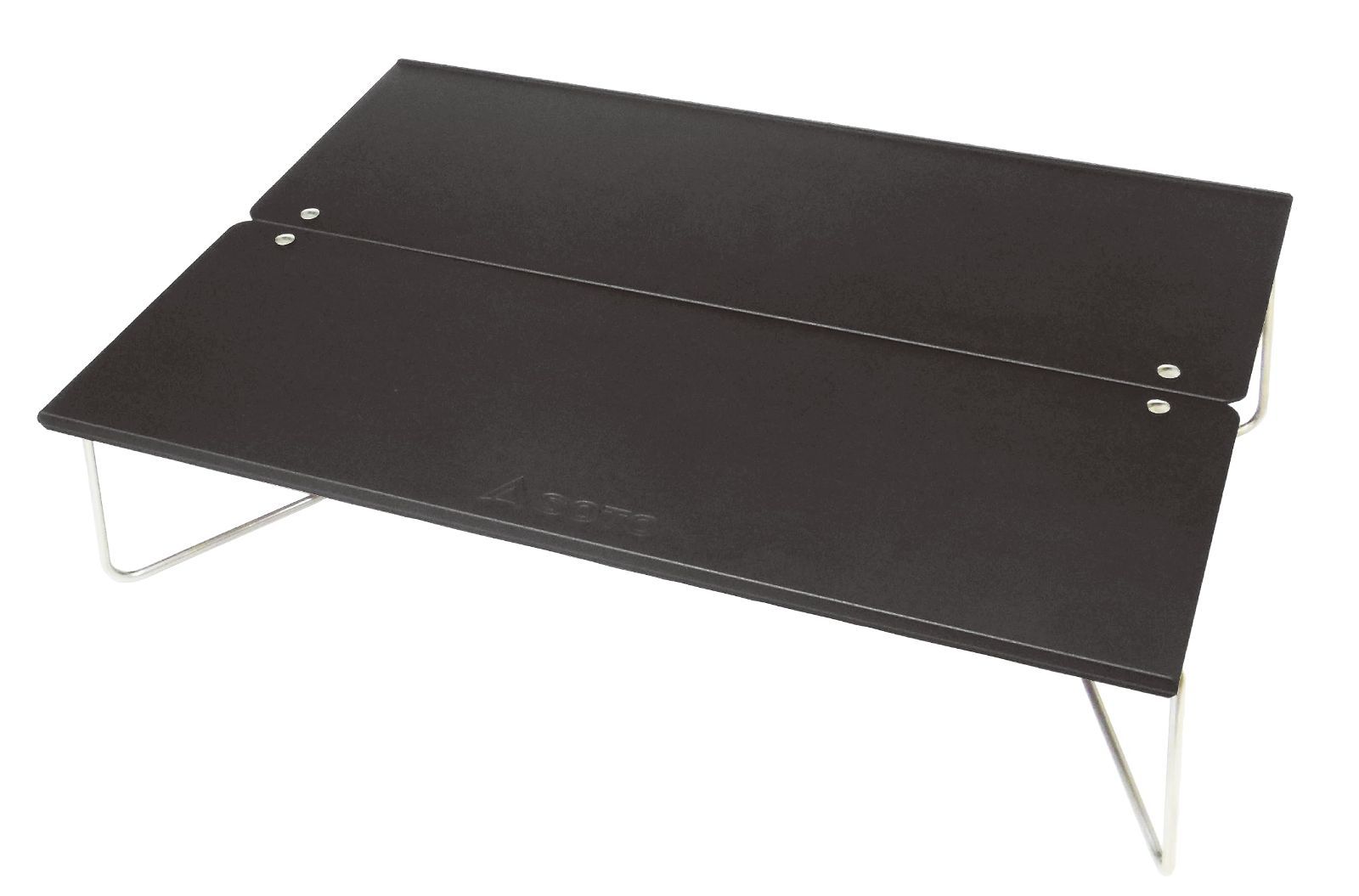 特価商品　ローテーブル ミニ キャンプ ST-630 フィールドホッパー ST-631 ソト(SOTO) ST-633