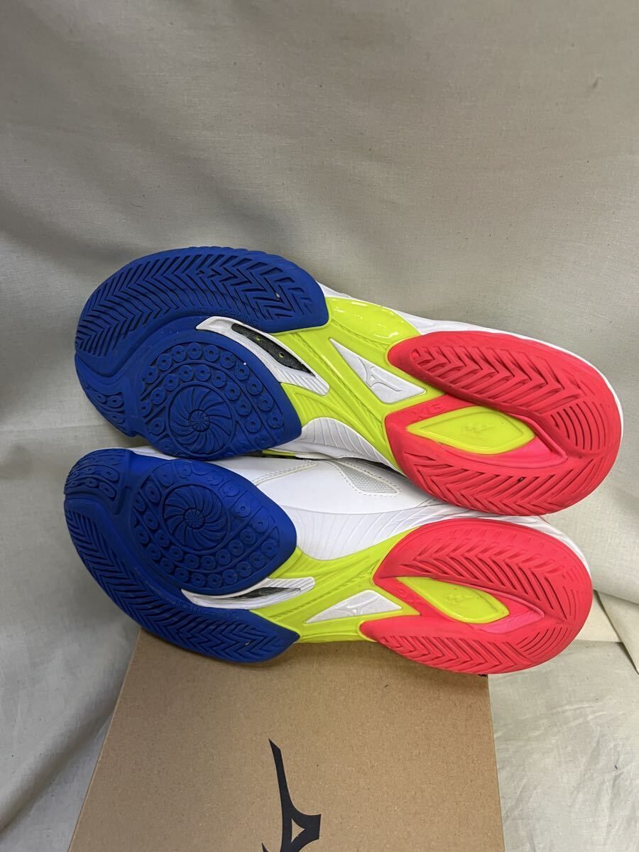 MizunoEnerzy ミズノエナジー WAVECLAW2 ウェーブクロー2 28cm 