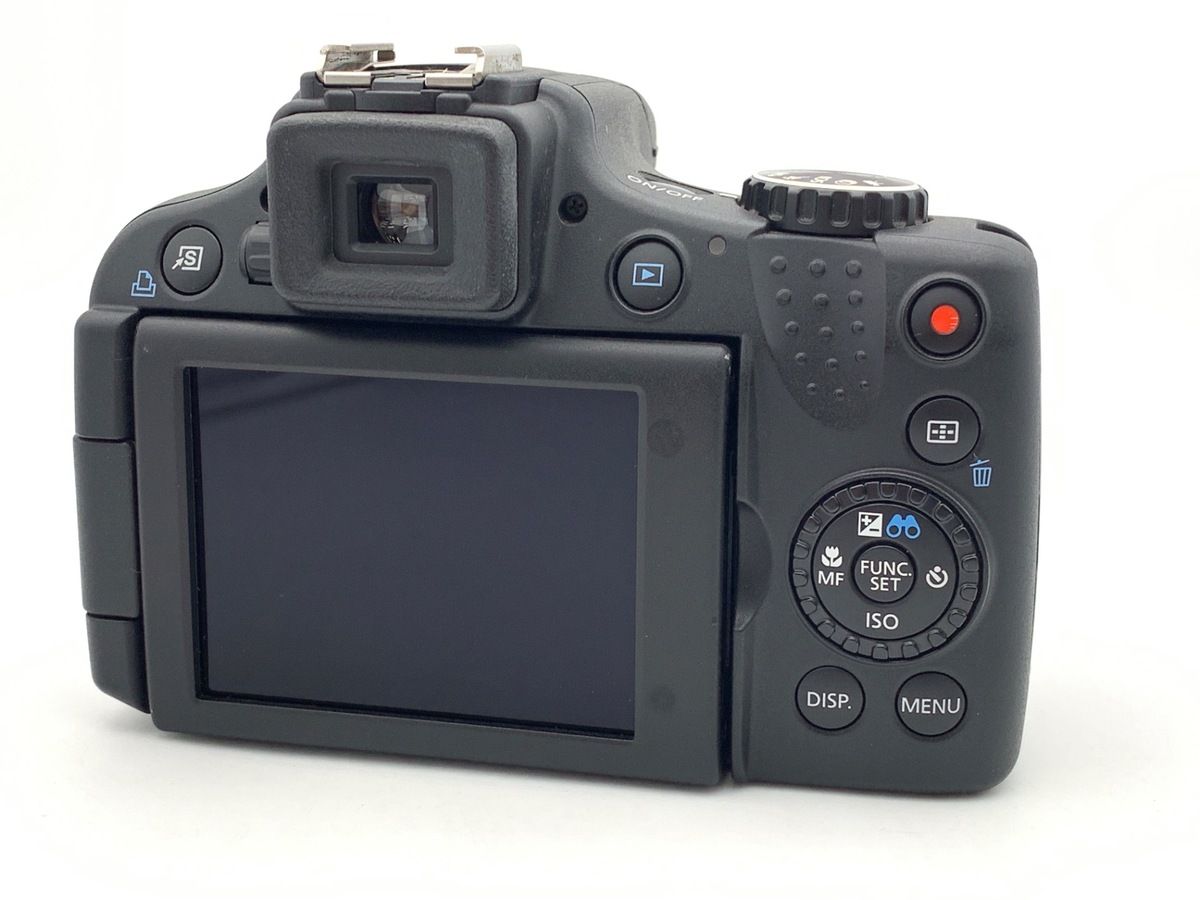 中古】 【良品】 キヤノン PowerShot SX50 HS - メルカリ