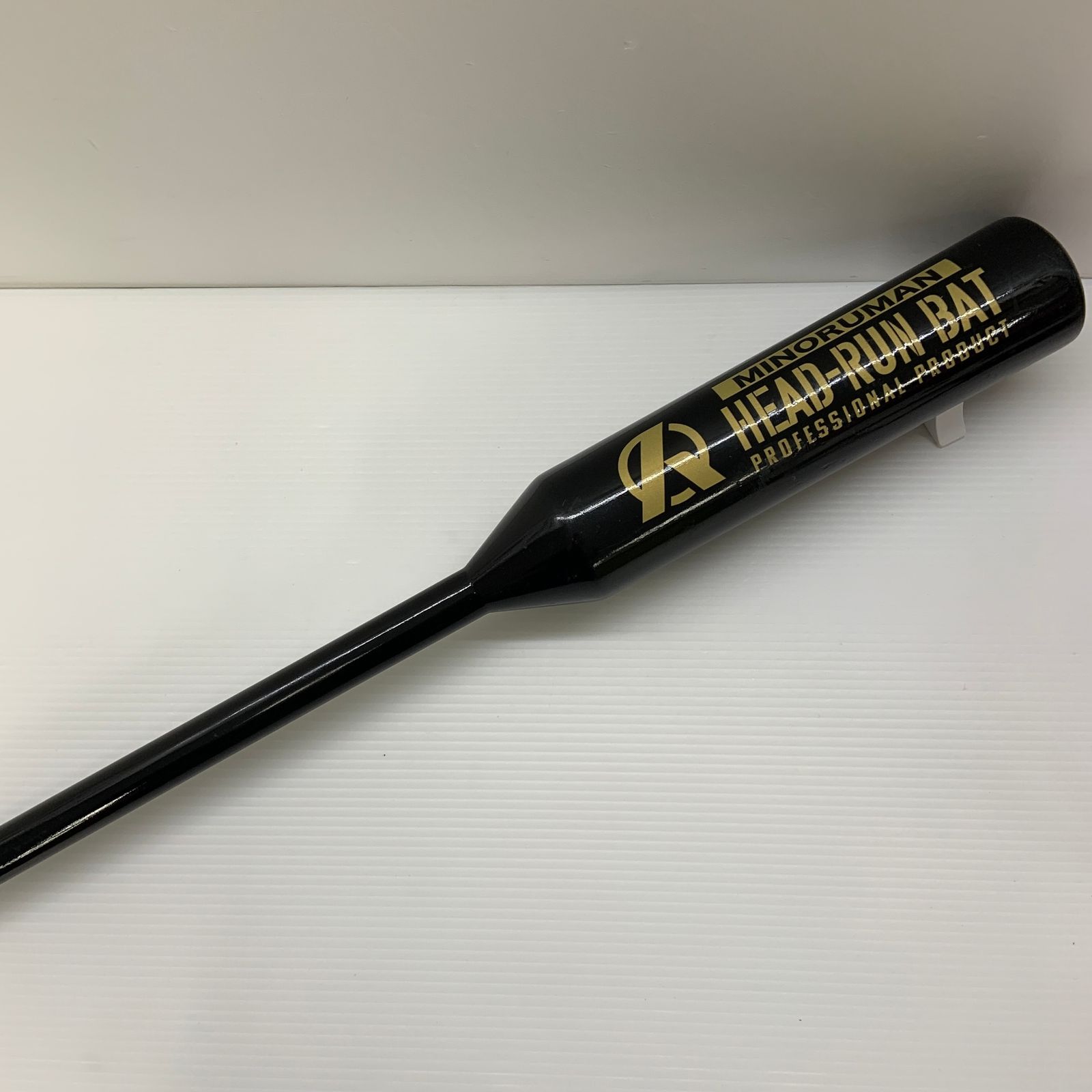 ヘッドランバット X HEAD RUN BAT X ミノルマン トレーニング用 練習