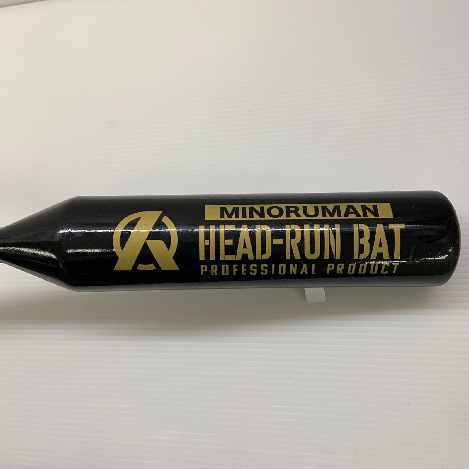 ヘッドランバット X HEAD RUN BAT X ミノルマン トレーニング用 練習
