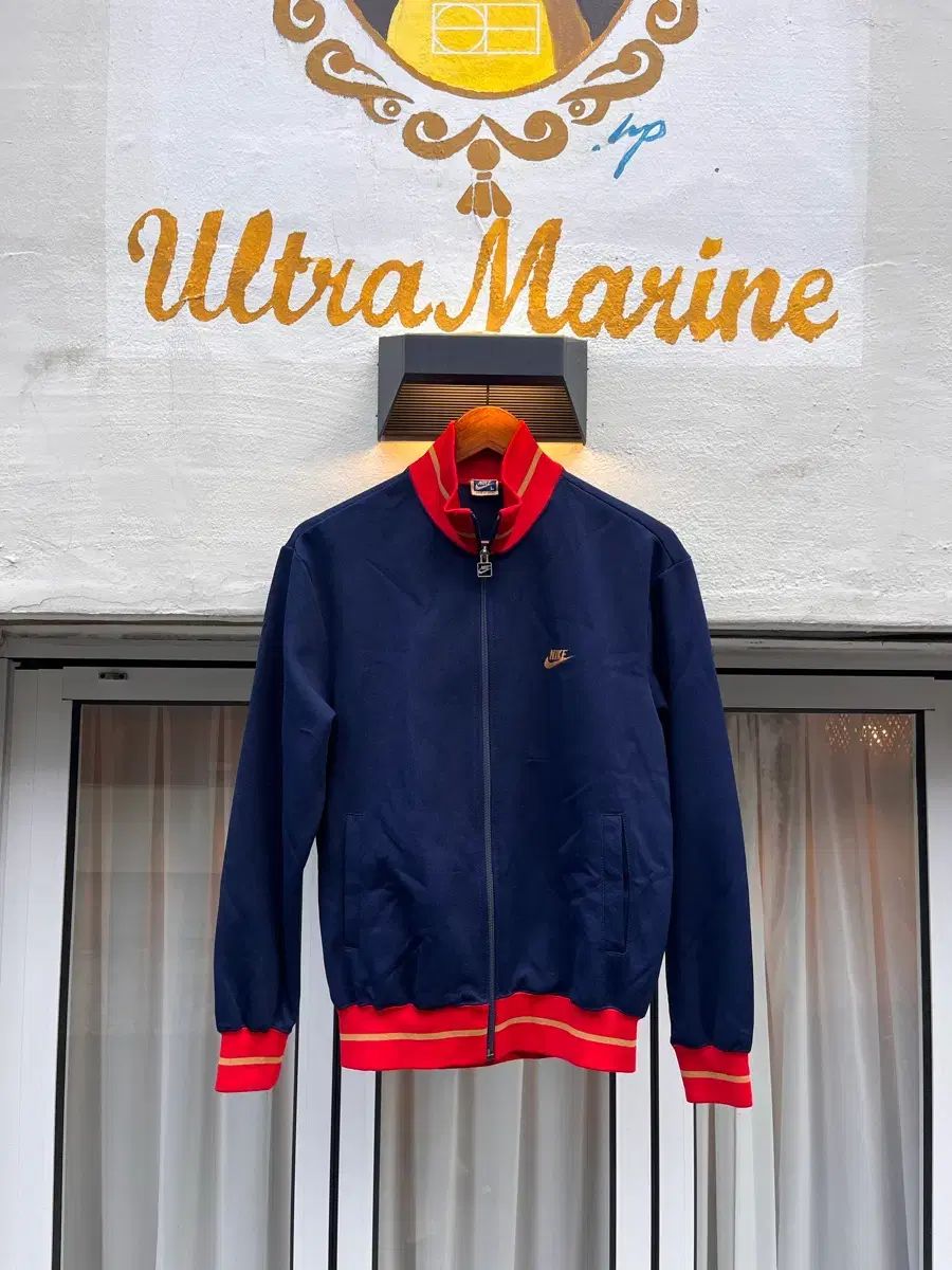 80年代 日本 NIKE トラックジャケット