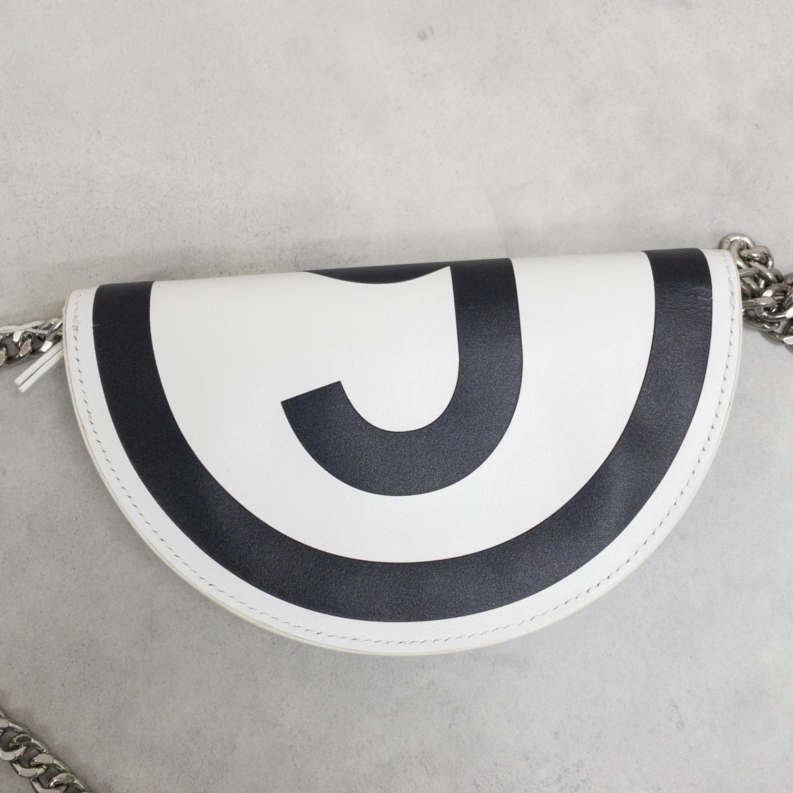 MM6 Maison Margiela エムエムシックス メゾンマルジェラ ミニバッグ 