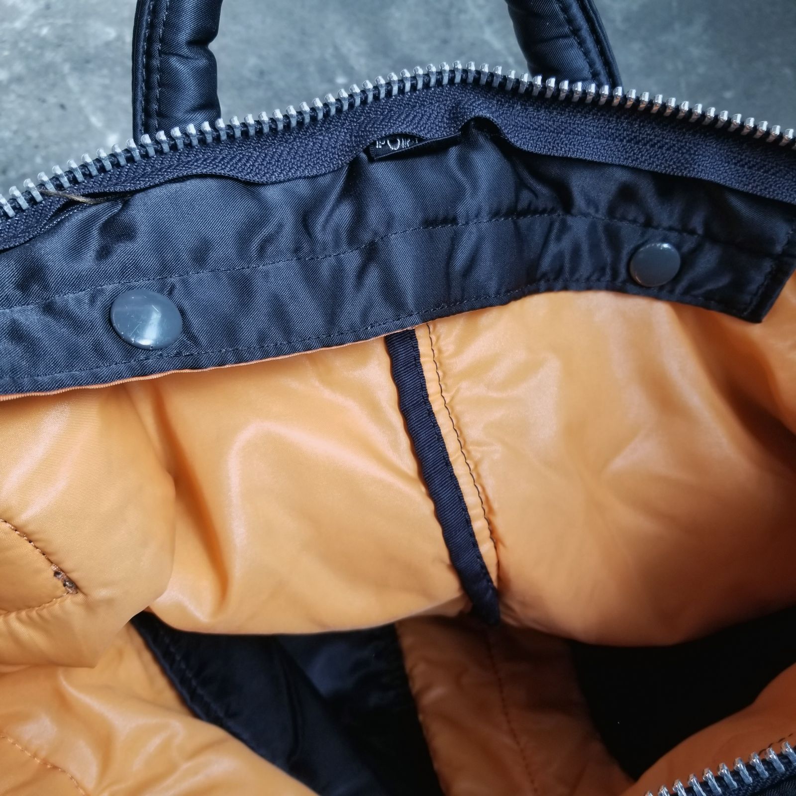 PORTER TANKER HELMET BAG ポーター タンカー ヘルメットバッグ 廃盤