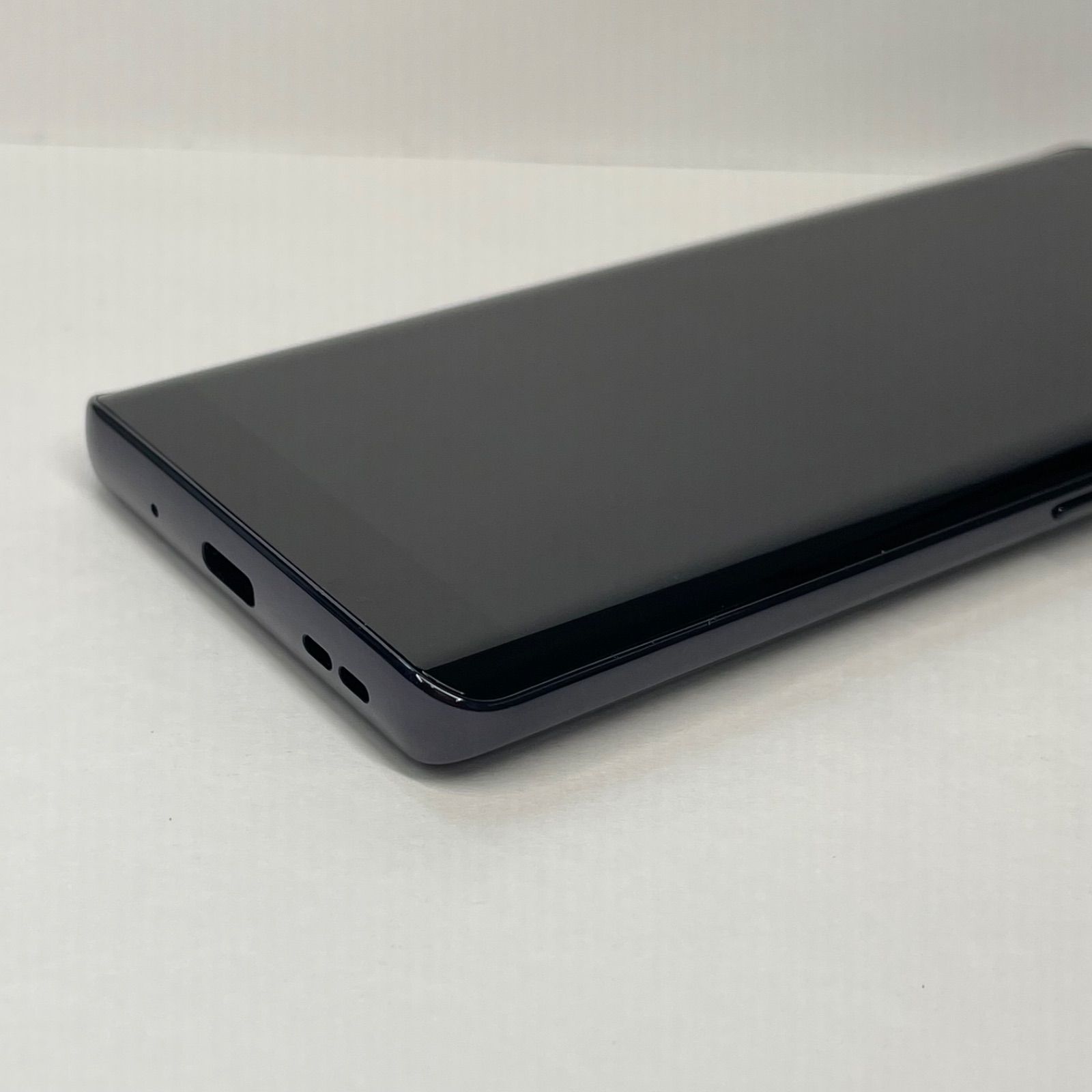 Rakuten Hand 5G P780 ブラック 128GB eSIM - メルカリ