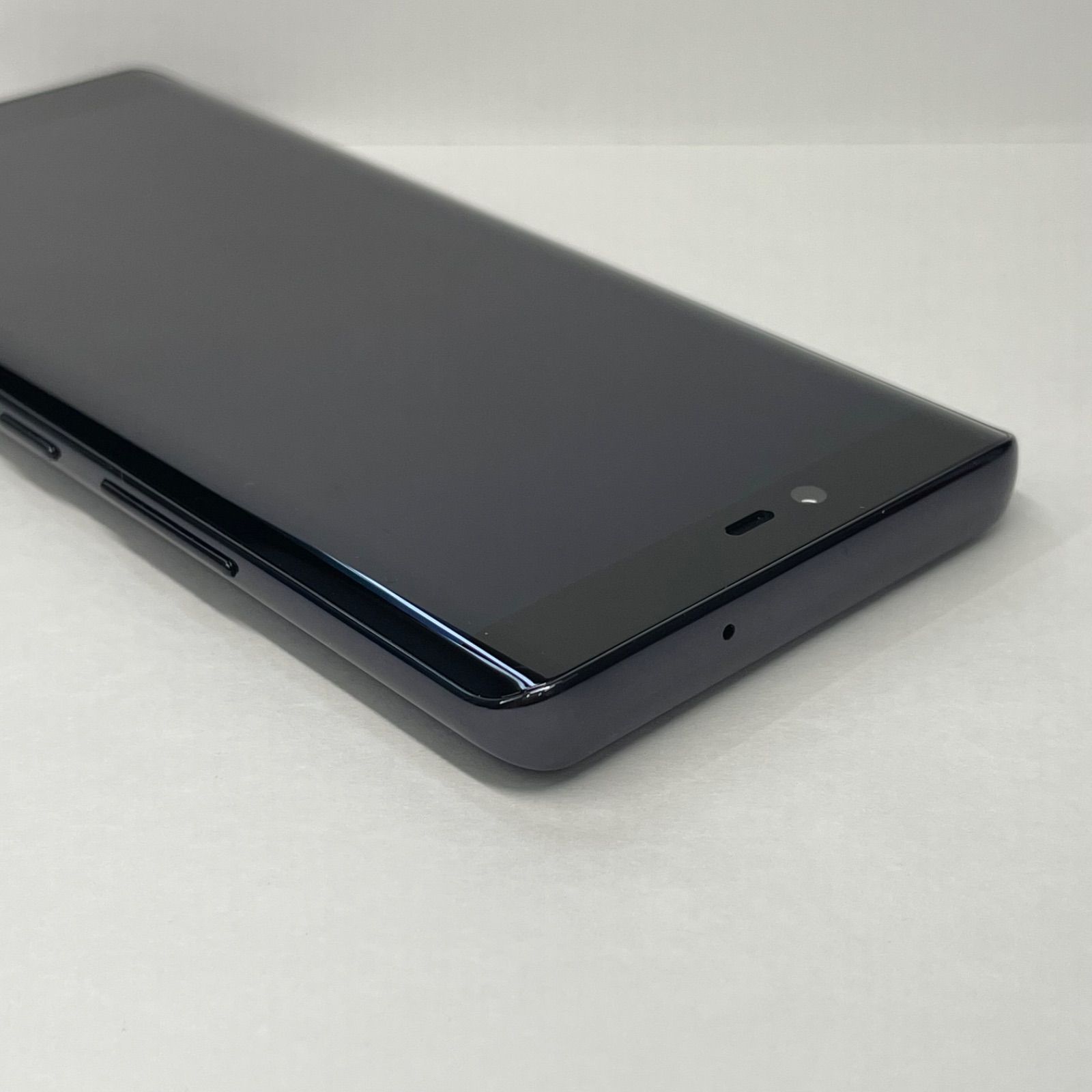 Rakuten Hand 5G P780 ブラック 128GB eSIM - メルカリ