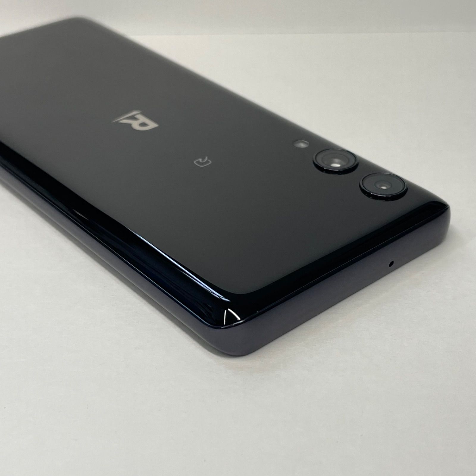 Rakuten Hand 5G P780 ブラック 128GB eSIM - メルカリ