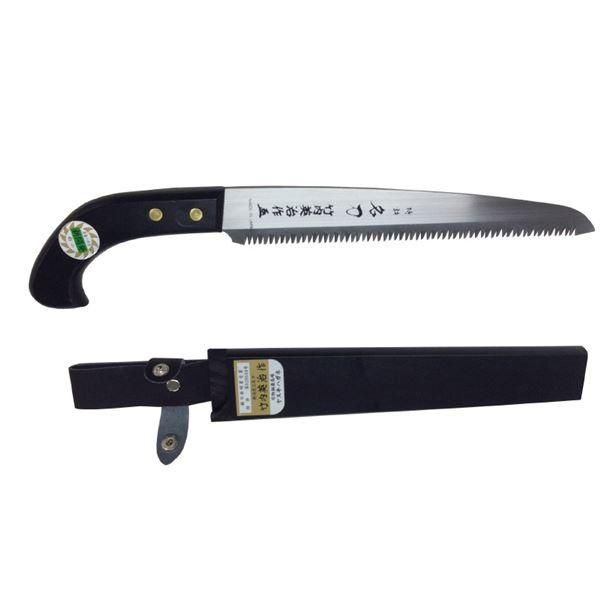 竹内快速鋸 MT240-BK 名刀 240MM 黒鞘 大工・園芸用 鋸 のこぎり 工具 作業工具 ツール DIY