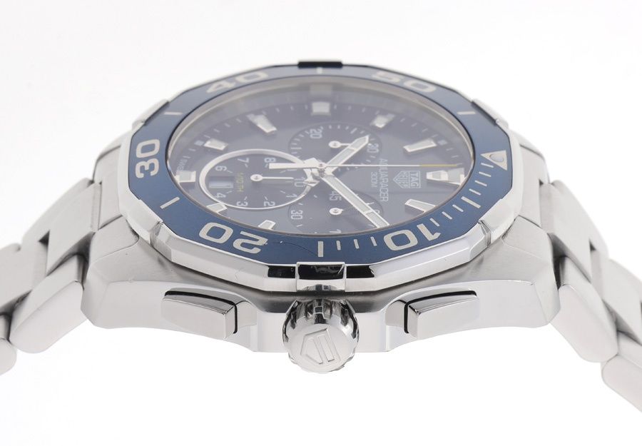 タグホイヤー / TAG Heuer アクアレーサー プロフェッショナル 300