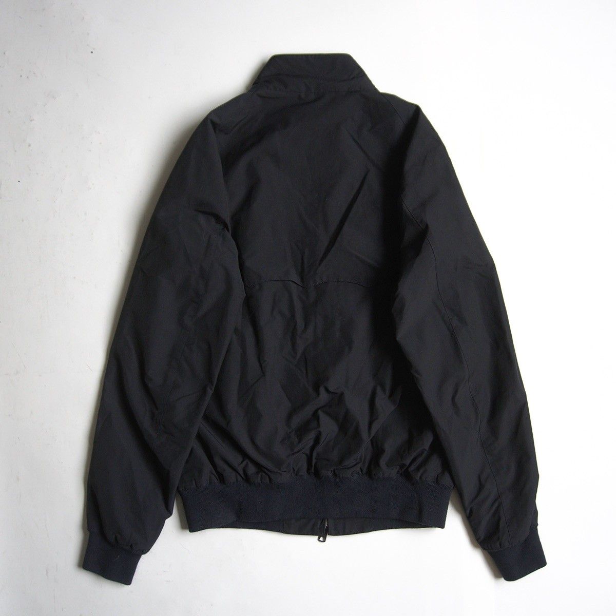 T*0様 定価約5万 美品 BARACUTA G9 ハリントンジャケット 40/ バラクータ BARACUTA G9 クラッシック ハリントンジャケット | Jalana