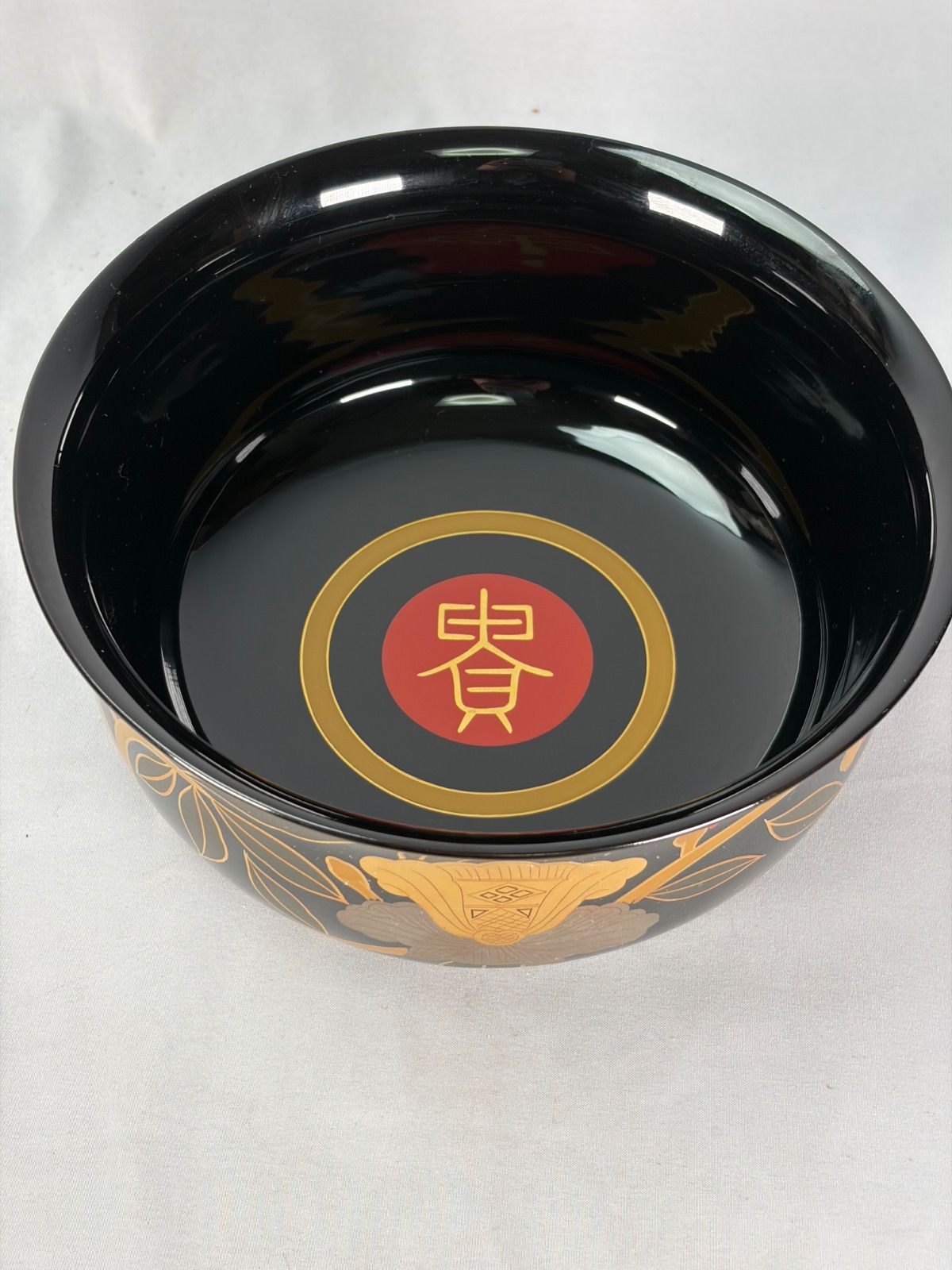 茶道具】塗師象彦作 長寛写食籠 食籠 菓子器209 - メルカリ