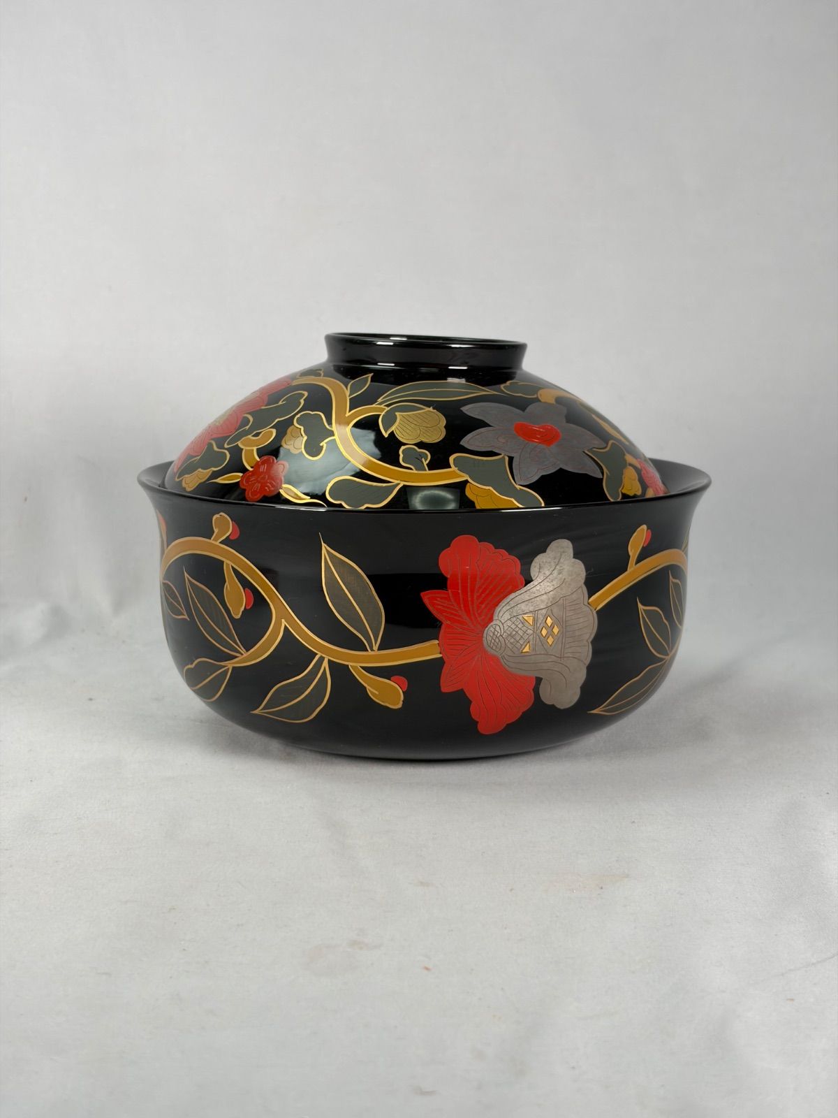 茶道具】塗師象彦作 長寛写食籠 食籠 菓子器209 - メルカリ
