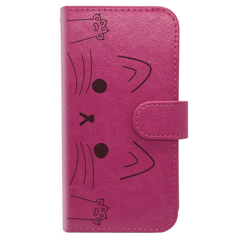 rakuten hand 5G rakuten hand ケース カバー 手帳型 ねこ 猫 rakuten