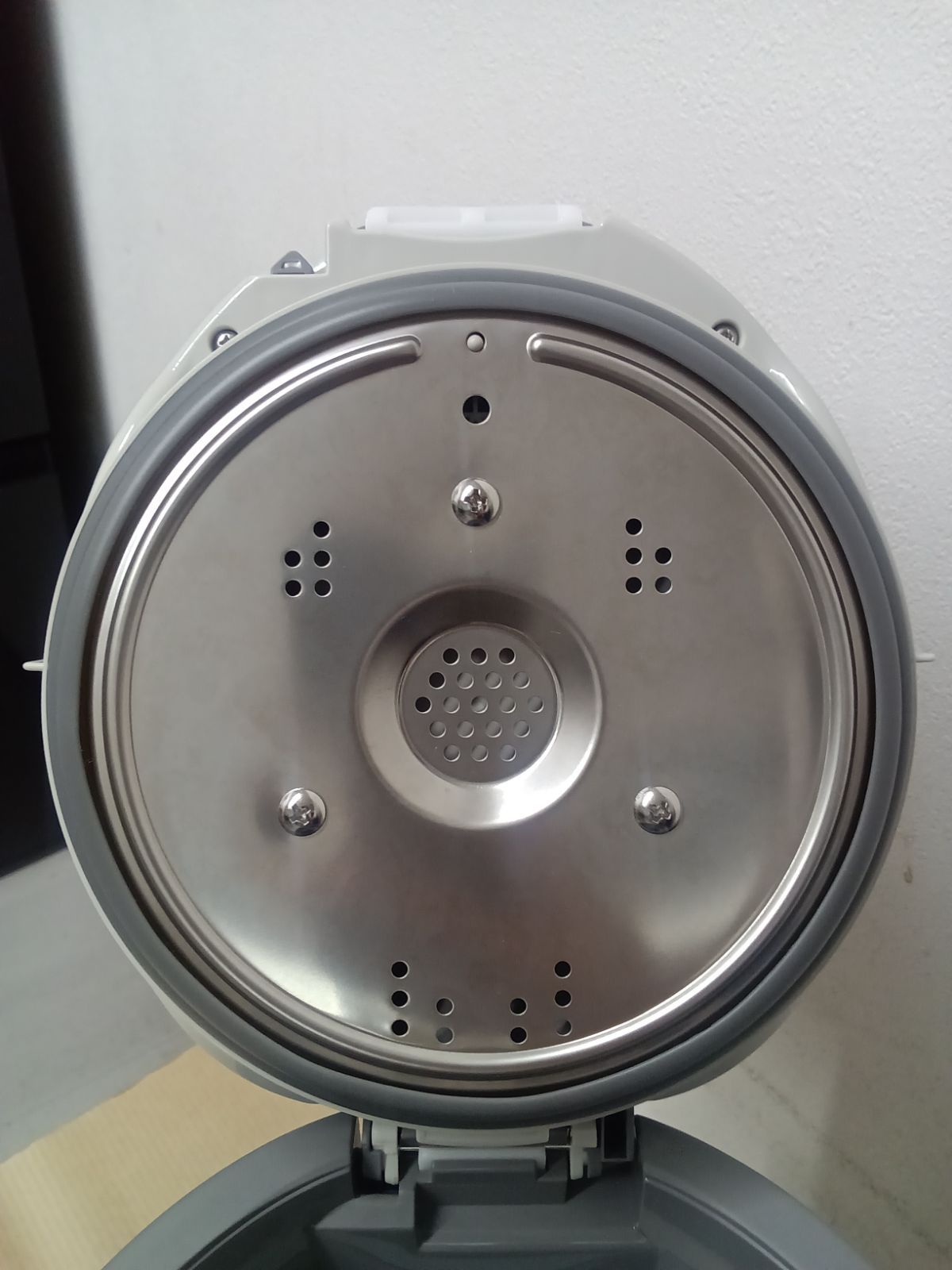 ☆リユースのサカイ横浜南店☆ ZOJIRUSHI 象印 スチーム式加湿器 EE
