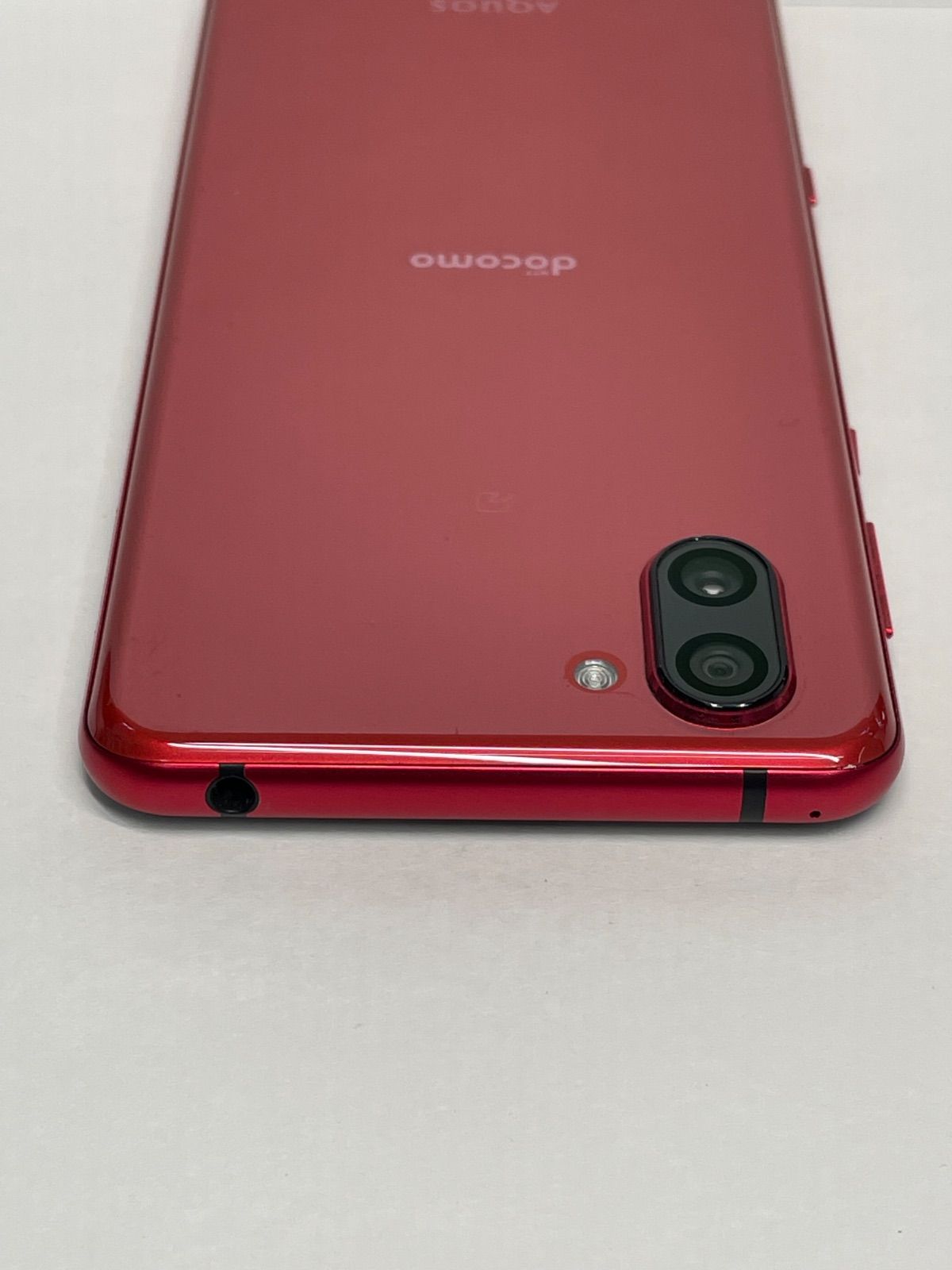 AQUOS R3 SH-04L SIMフリー 75136 - メルカリ