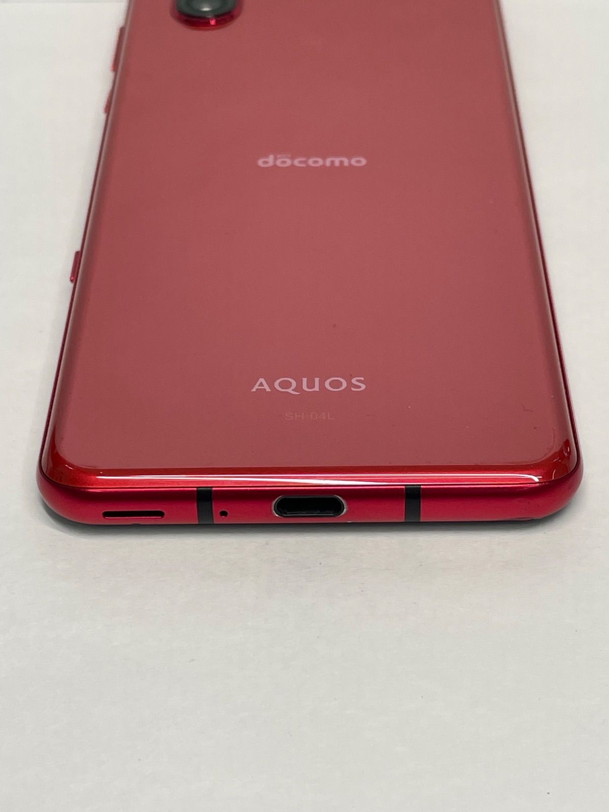 AQUOS R3 SH-04L SIMフリー 75136 - メルカリ