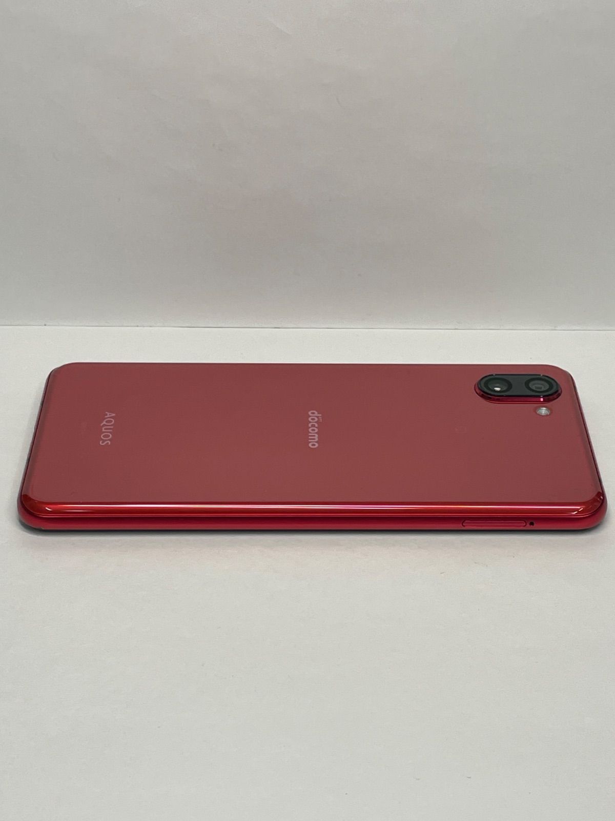 AQUOS R3 SH-04L SIMフリー 75136 - メルカリ