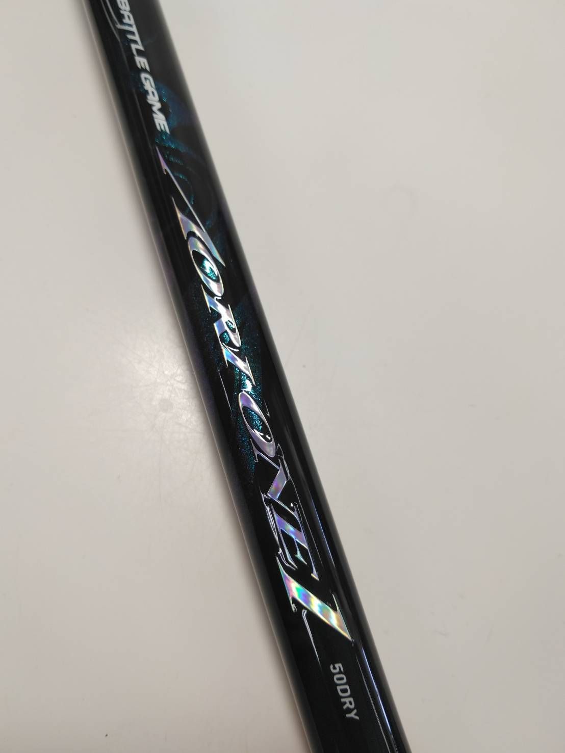 ダイワ バトルゲーム アオリ ワン ドライ 50 DRY 振出 インター