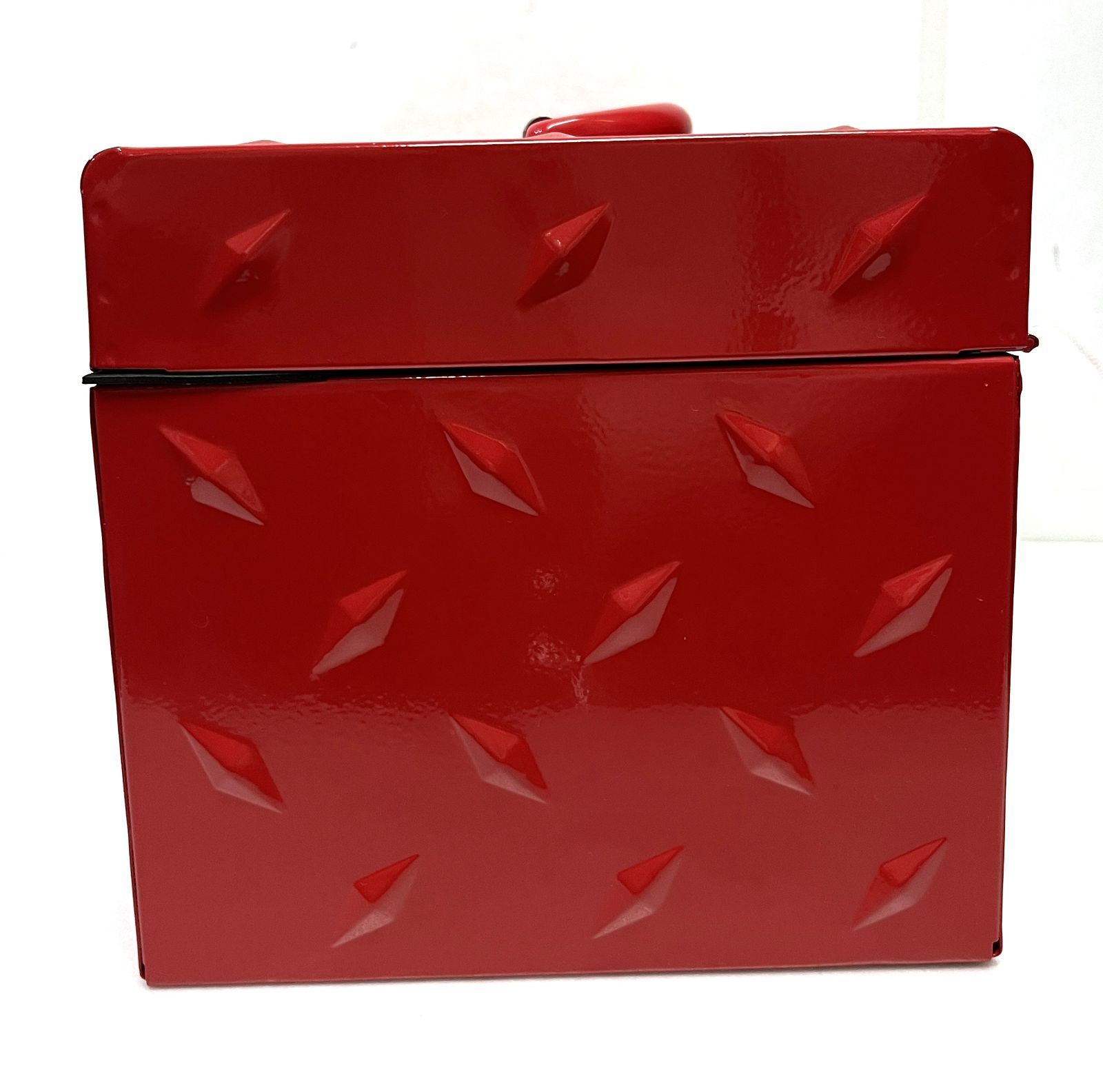 18AW Supreme|シュプリーム Diamond Plate Tool Box ダイヤモンド 18AW Supreme|シュプリーム Diamond Plate Tool Box ダイヤモンド