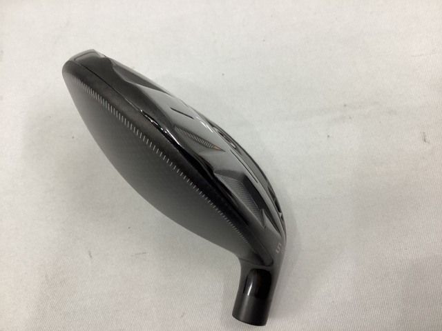 中古】テーラーメイド 【5W】Qi4D フェアウェイウッド/ヘッド単品