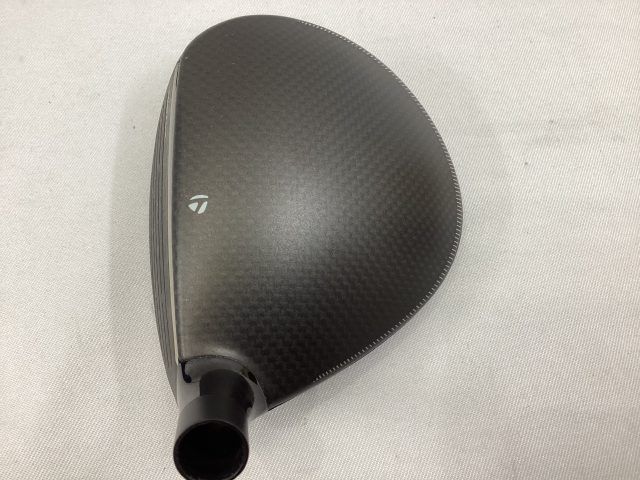 中古】テーラーメイド 【5W】Qi4D フェアウェイウッド/ヘッド単品