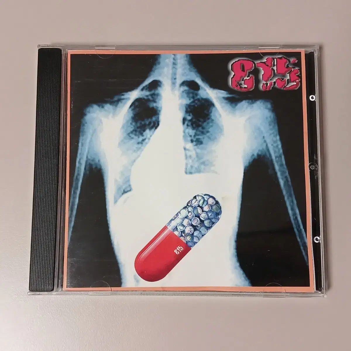 CD ） レアアルバム 815 バンド 1 家 出品 【公式通販】