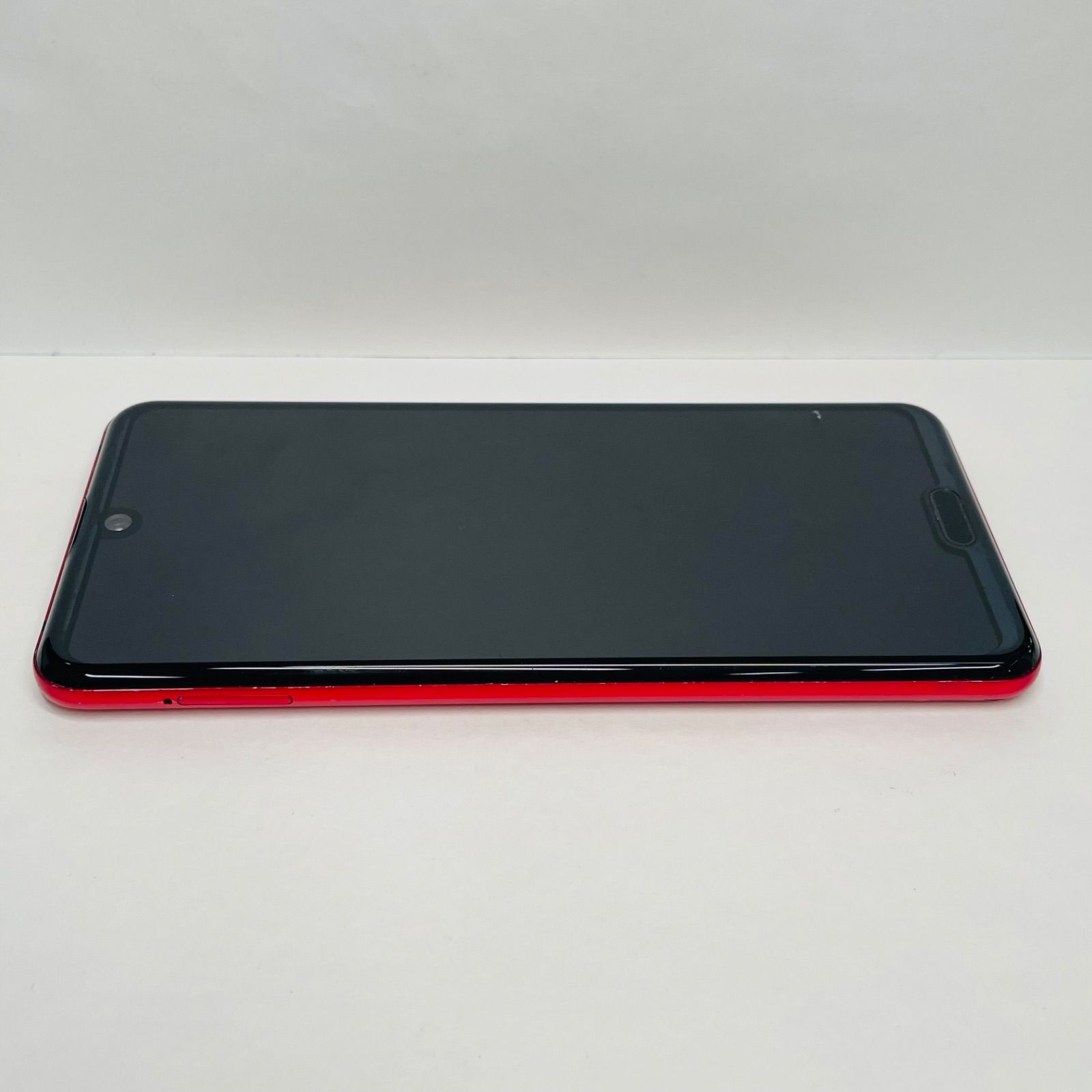 AQUOS R3 SH-04L SIMフリー ジャンク品 - メルカリ