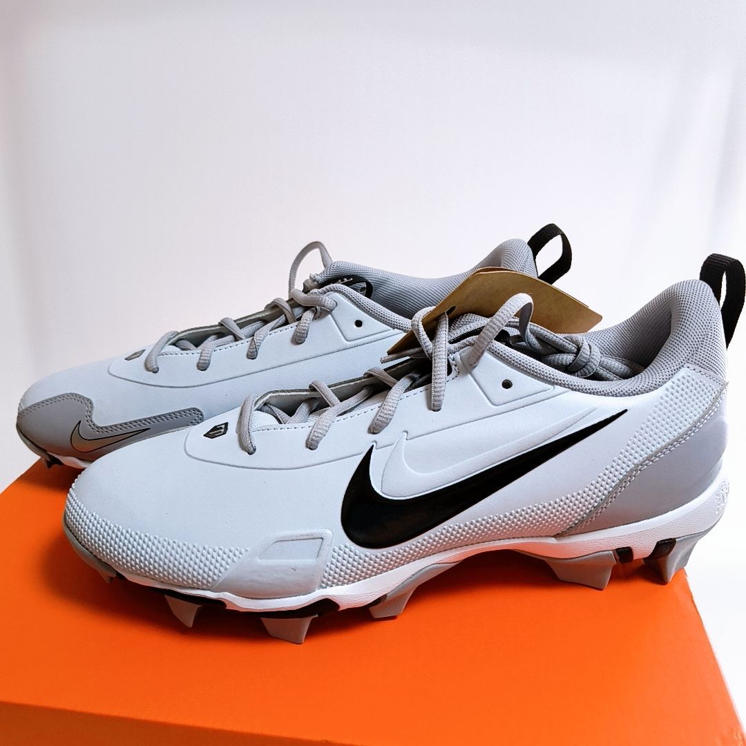 【新品未使用・アメリカ輸入品】Nike Force Trout 9 Keystone スパイク トラウト 27㎝ ナイキ 野球 ソフトボール メジャーリーグ ロサンジェルス・エンゼルス 大谷翔平