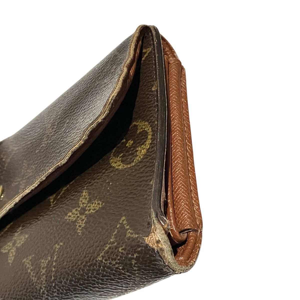 ルイ・ヴィトン LOUIS VUITTON ポルトフォイユインターナショナル 