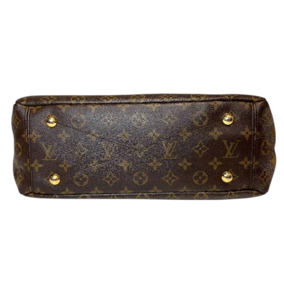 ルイヴィトンバッグ LOUIS VUITTON（ルイ・ヴィトン） リヴィントンPM ダミエ ショルダー