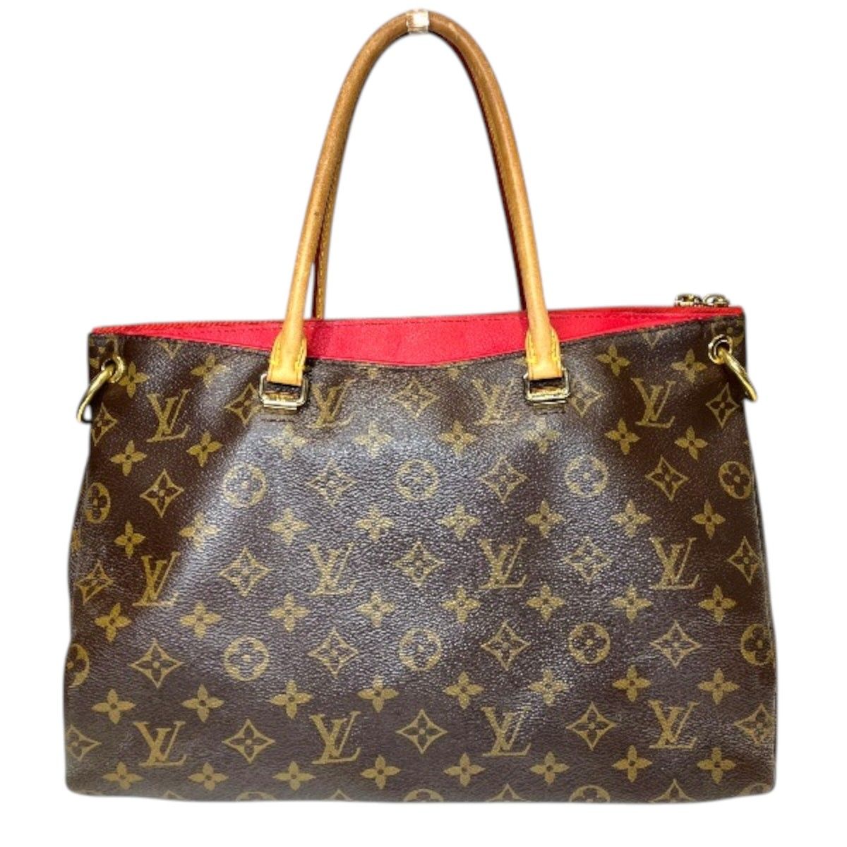 ルイヴィトンバッグ LOUIS VUITTON（ルイ・ヴィトン） リヴィントンPM ダミエ ショルダー